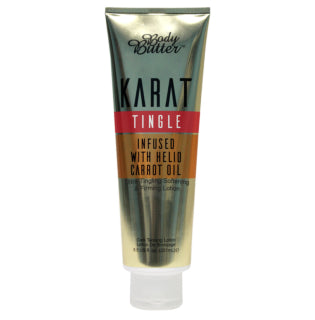 Bod Butter KARAT Tingle