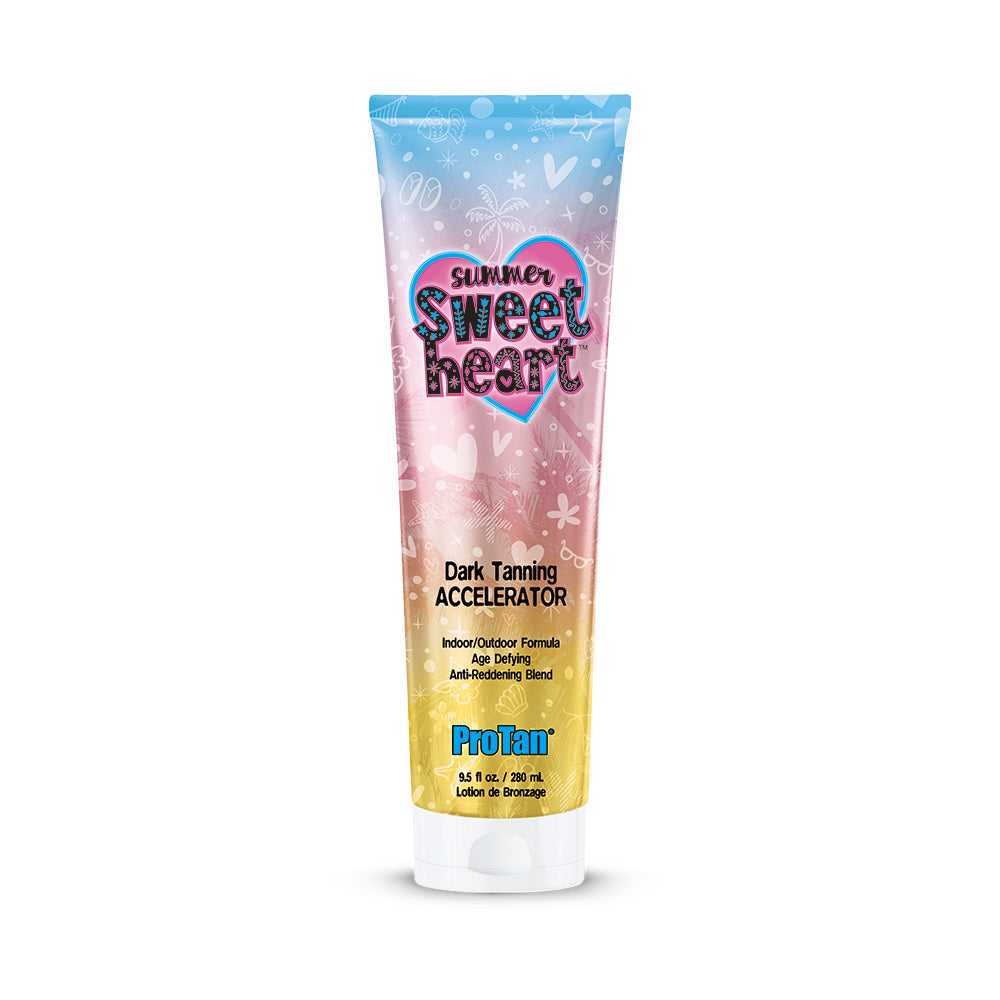 Summer Sweet Heart