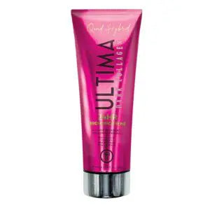 ULTIMA Dark Collagen 24hr bronzing cream