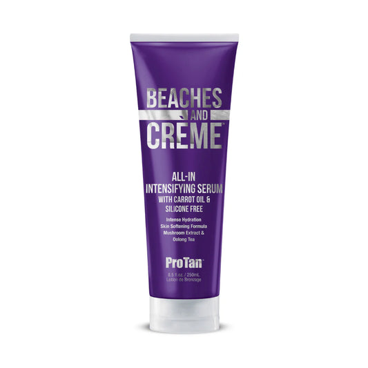 Beaches and Créme All-In Intensifying Serum - Accelerator