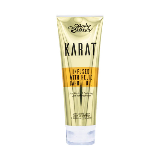 Body Butter Karat