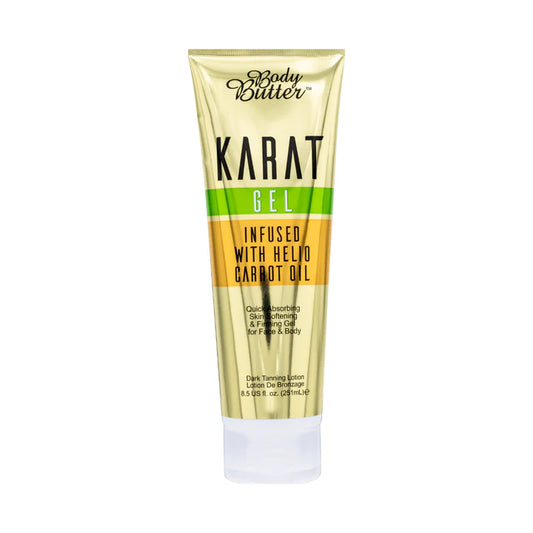 Body Butter Karat Gel