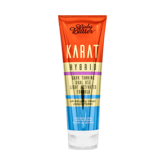 Body Butter Karat Hybrid