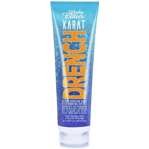 Body Butter Karat Drench